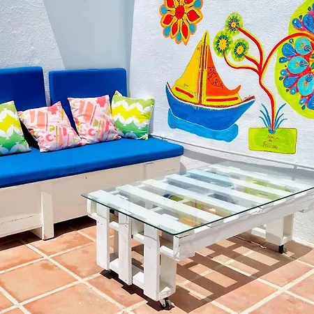 Casa El Paraiso * Coín