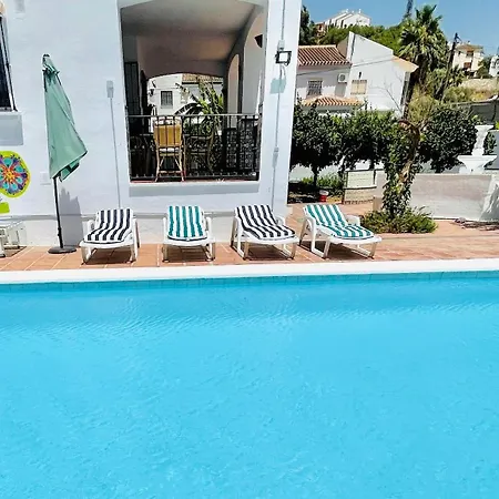 Casa El Paraiso *