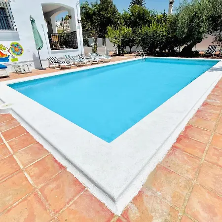 Casa El Paraiso Coín