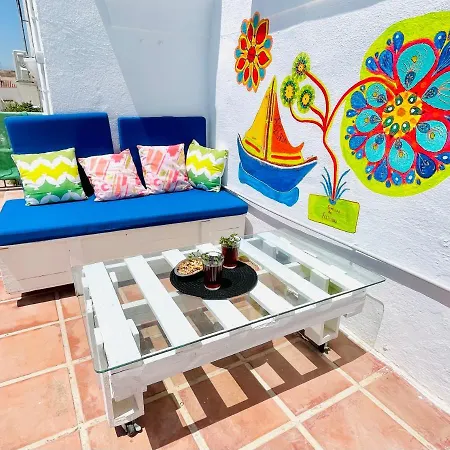 Casa El Paraiso 别墅 *