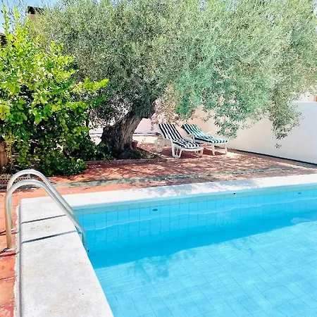 Casa El Paraiso Coín