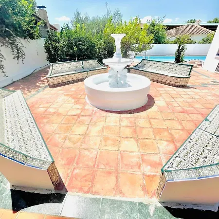 别墅 Casa El Paraiso