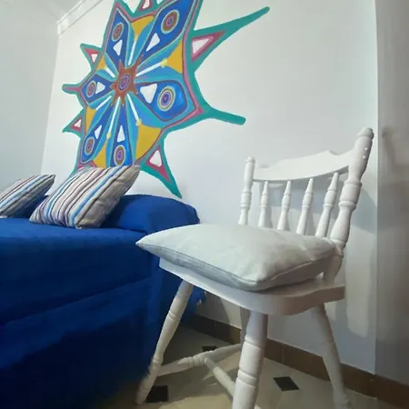 Casa El Paraiso 别墅 *
