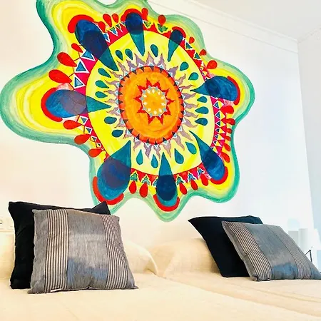 Casa El Paraiso 别墅