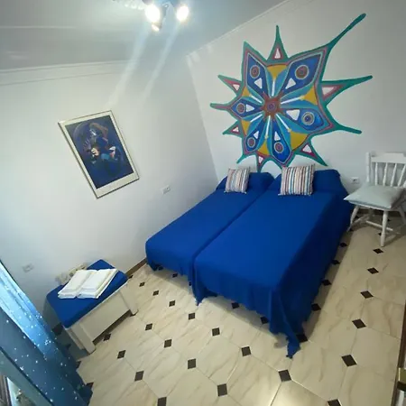 Casa El Paraiso