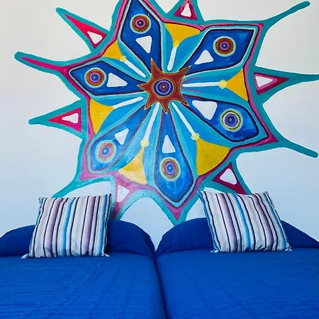 Casa El Paraiso * Coín