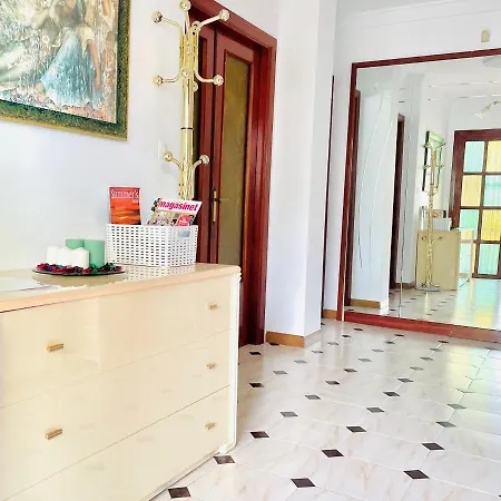 别墅 Casa El Paraiso