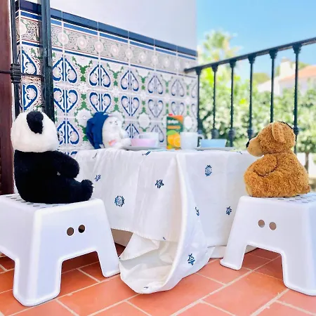 Casa El Paraiso *