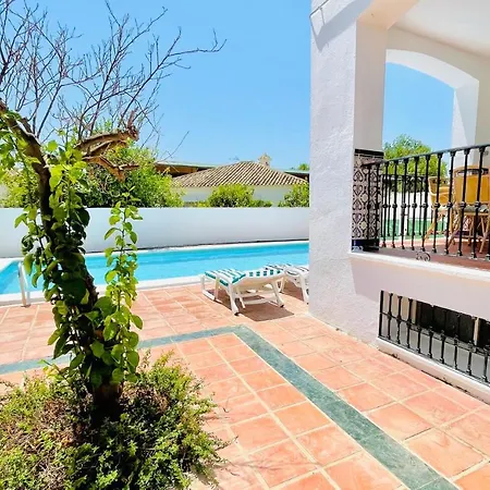 Casa El Paraiso 别墅 Coín