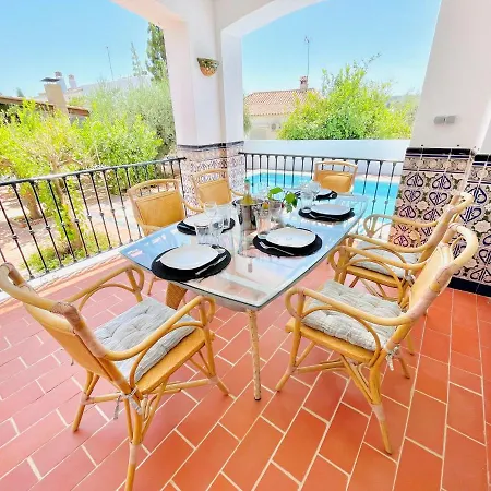 Casa El Paraiso 别墅 *