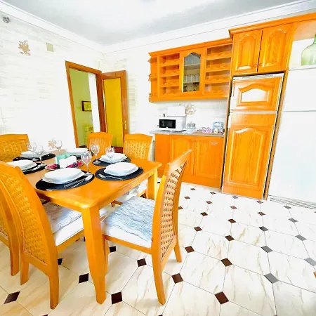 别墅 Casa El Paraiso *