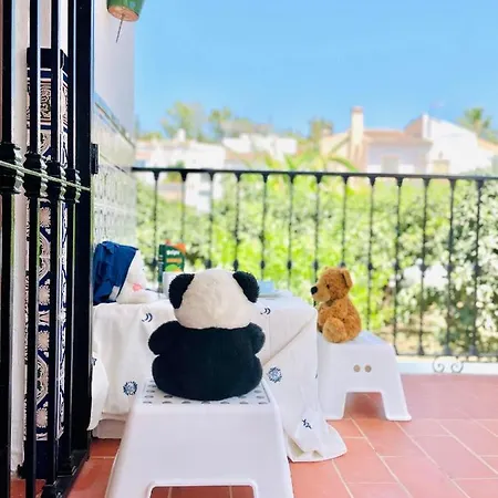 别墅 Casa El Paraiso *