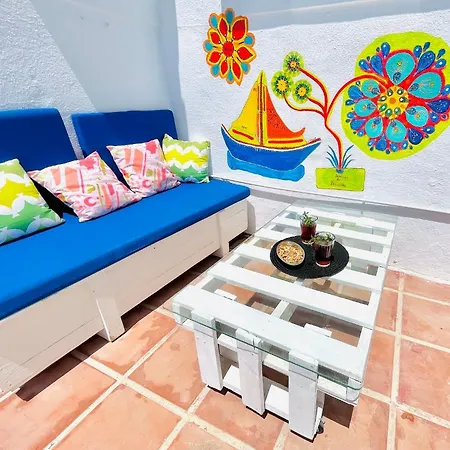 Casa El Paraiso * Coín