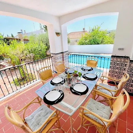 别墅 Casa El Paraiso *