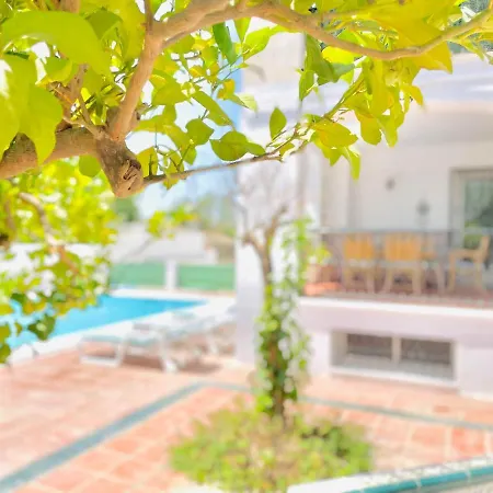 Casa El Paraiso 别墅 *