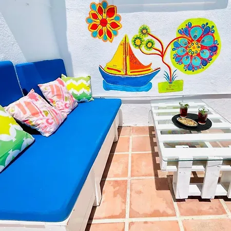 Casa El Paraiso 别墅 Coín