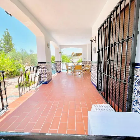Casa El Paraiso