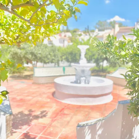 别墅 Casa El Paraiso Coín
