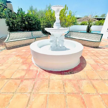 Casa El Paraiso Coín