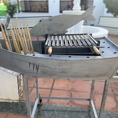 别墅 Casa El Paraiso *