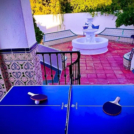 Casa El Paraiso * Coín