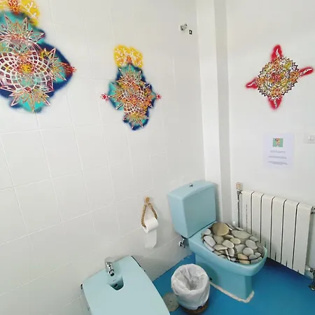 别墅 Casa El Paraiso Coín