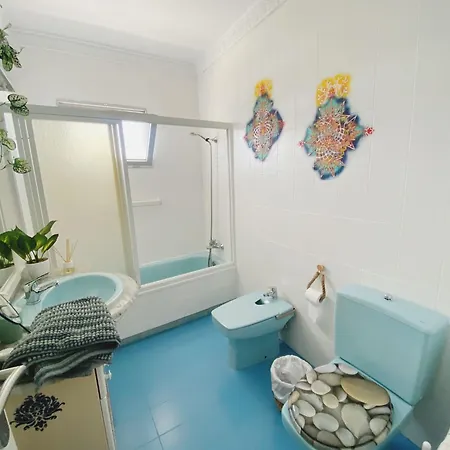 Casa El Paraiso *