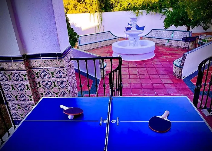 Casa El Paraiso فيلة