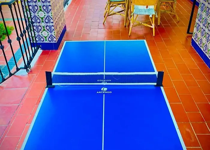 Casa El Paraiso كوين